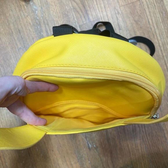 Pokémon Pikachu Backpack - Picture 3 of 4